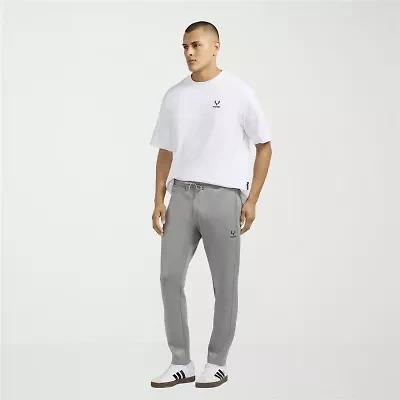 MESSI Collection Mens Regular Fit Drawstring Pant