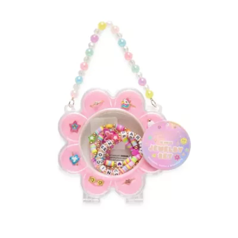 Capelli of N.Y. Girls Jewelry Set