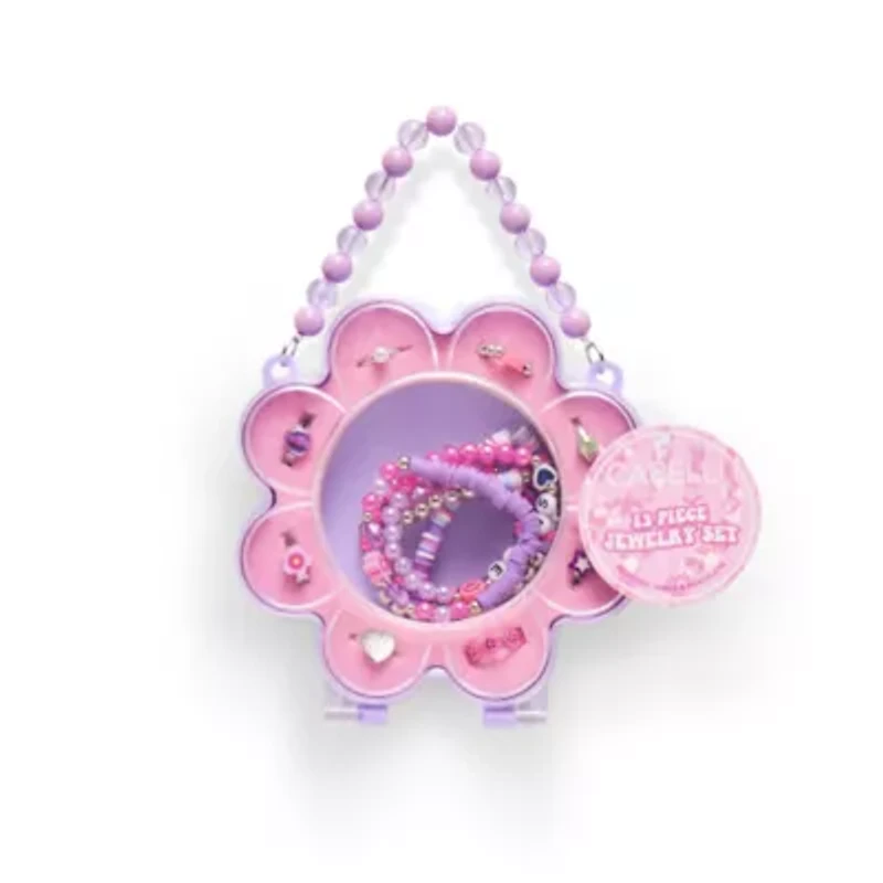 Capelli of N.Y. Girls Jewelry Set