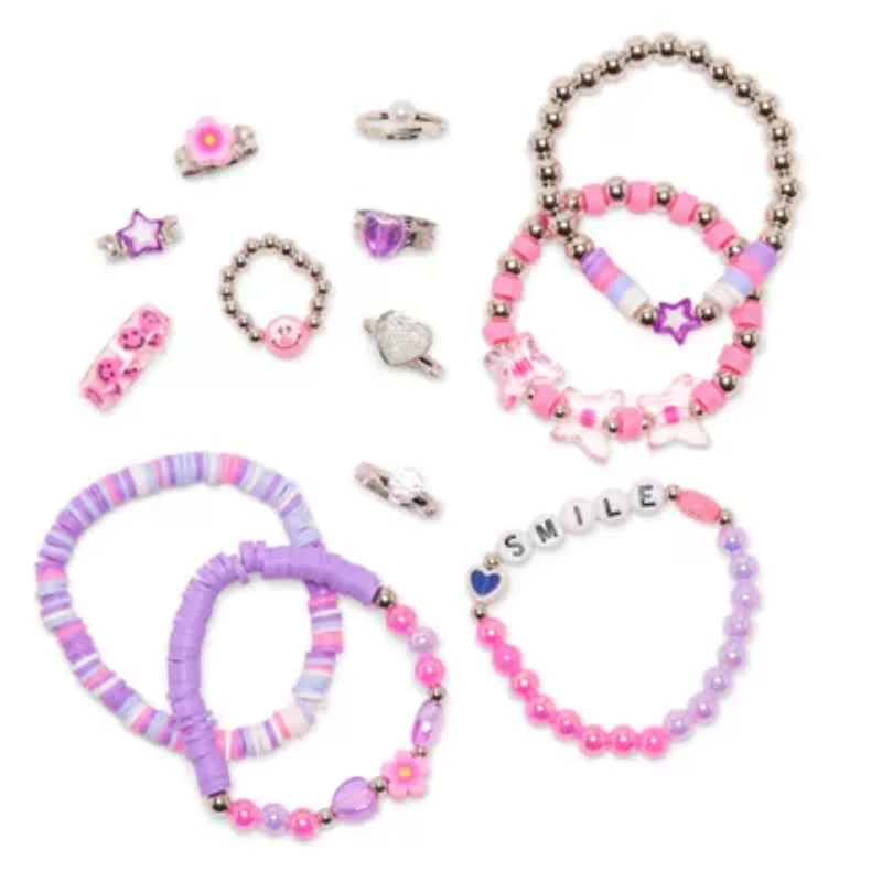 Capelli of N.Y. Girls Jewelry Set
