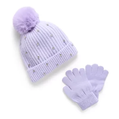 Capelli of N.Y. Little & Big Kid Girls 2-pc. Cold Weather Set