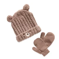 Capelli of N.Y. Baby Boys 2-pc. Cold Weather Set