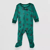 Grayson Little Baby Boys Sleep and Play