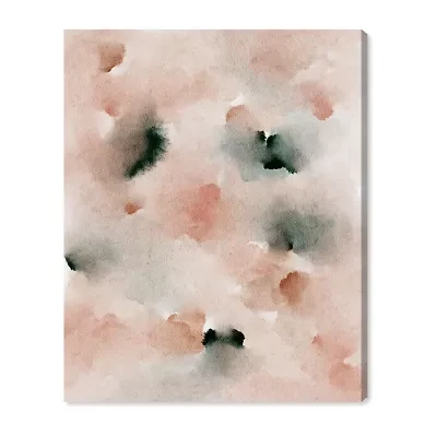 ART REMEDY® Art Remedy "Smore'S Marshmallows" Giclee Canvas Print