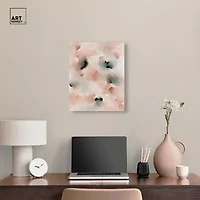 ART REMEDY® Art Remedy "Smore'S Marshmallows" Giclee Canvas Print