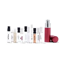Jcpenney Beauty Holiday Women’s Fragrance Vault ($71 Value)