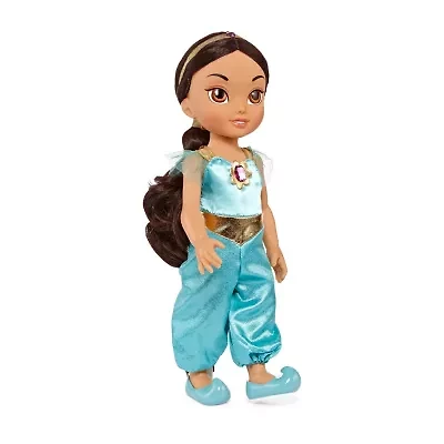 Disney Collection Jasmine Toddler Doll