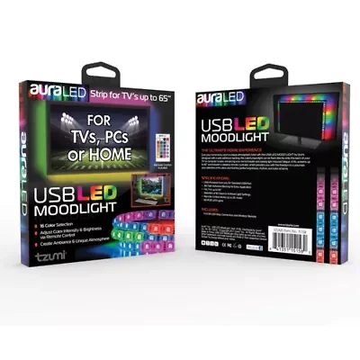 Aura Mood Light