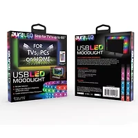 Aura Mood Light