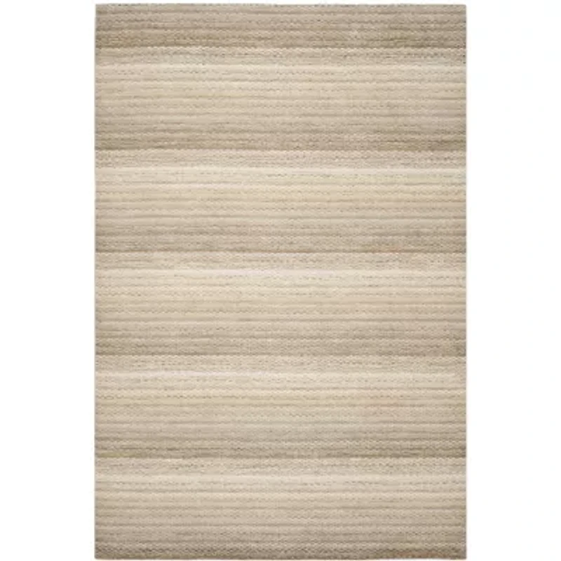 Safavieh Himalaya Collection Elisie Striped Area Rug