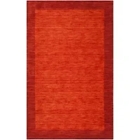 Safavieh Himalaya Collection Hannan Solid Area Rug