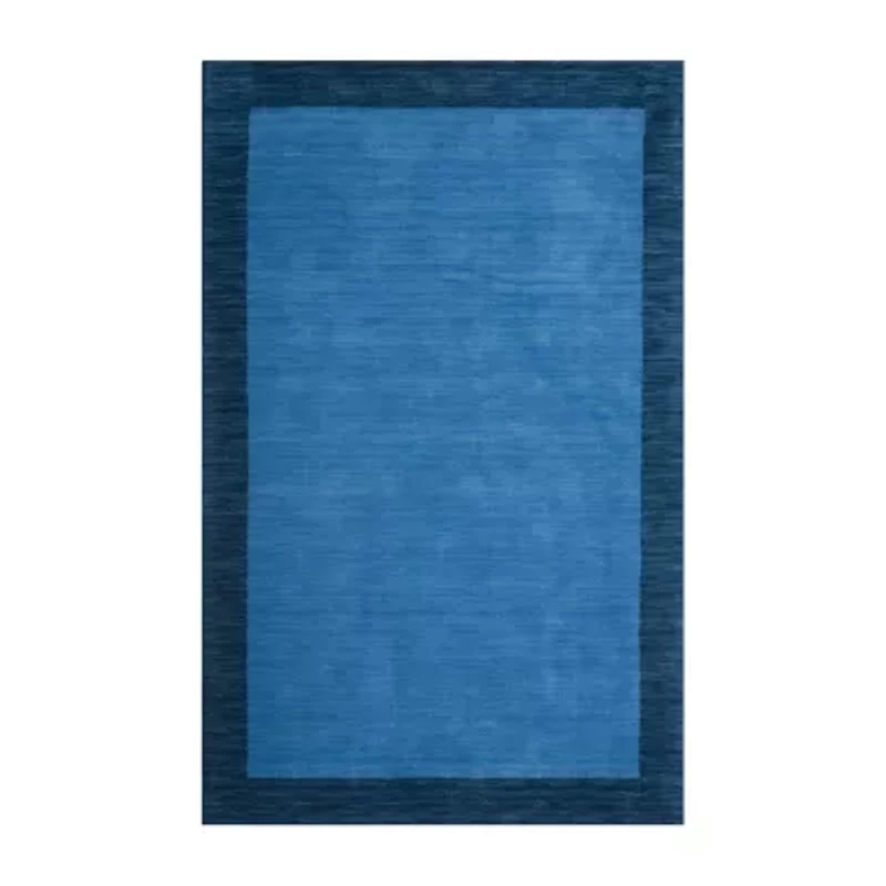 Safavieh Himalaya Collection Beckah Solid Area Rug
