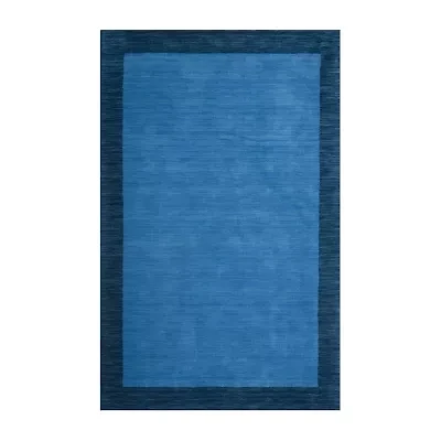 Safavieh Himalaya Collection Beckah Solid Area Rug