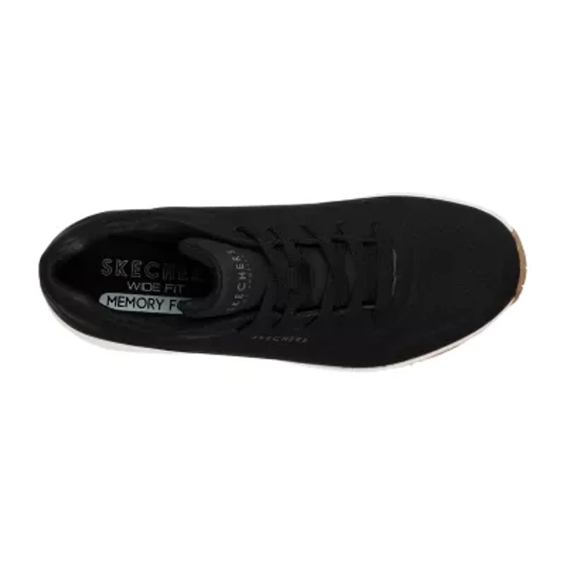 Skechers Street Uno Stand On Air Womens Sneakers