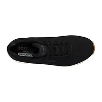 Skechers Street Uno Stand On Air Womens Sneakers