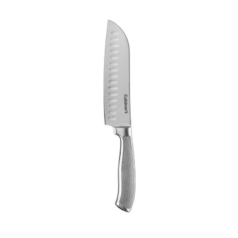 Cuisinart Graphix 7" Santoku Knife