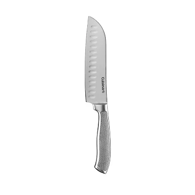 Cuisinart Graphix 7" Santoku Knife