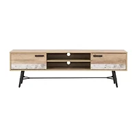 Corliving Aurora TV Stand