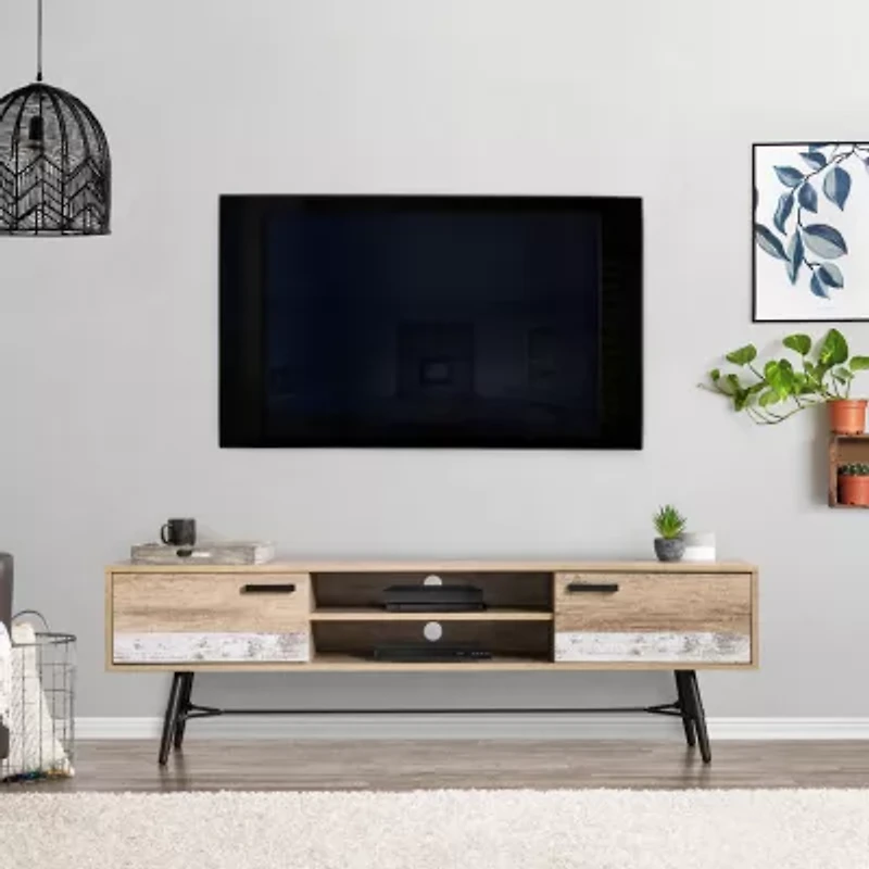 Corliving Aurora TV Stand