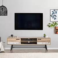 Corliving Aurora TV Stand