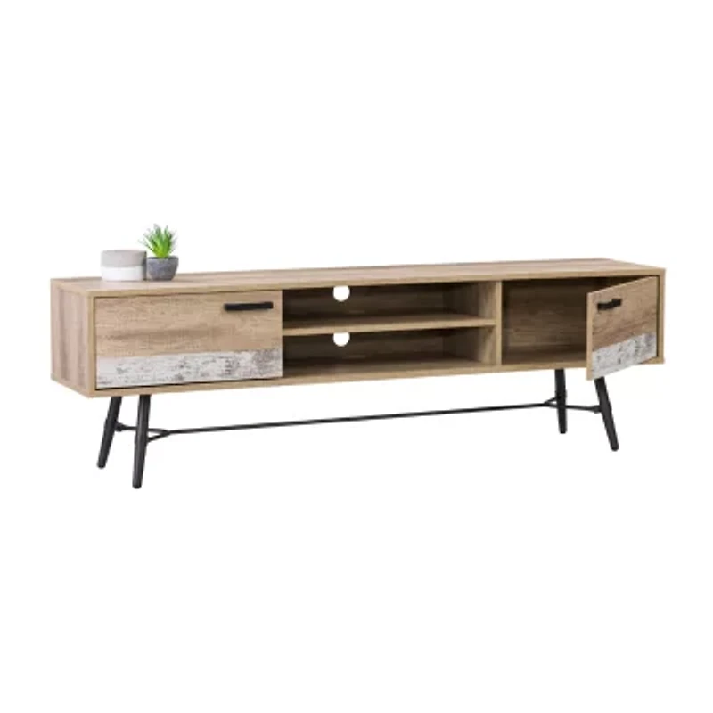 Corliving Aurora TV Stand