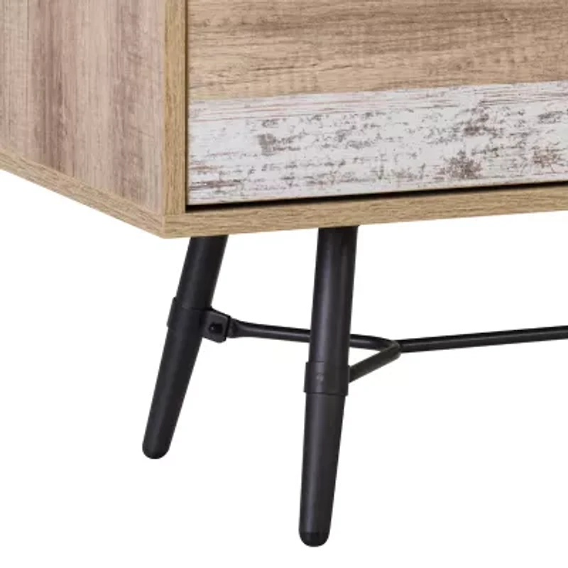 Corliving Aurora TV Stand