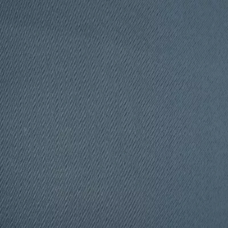 Sun Zero Evan Grommet Top Energy Saving Blackout Single Curtain Panel