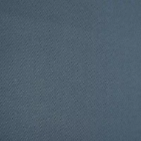 Sun Zero Evan Grommet Top Energy Saving Blackout Single Curtain Panel