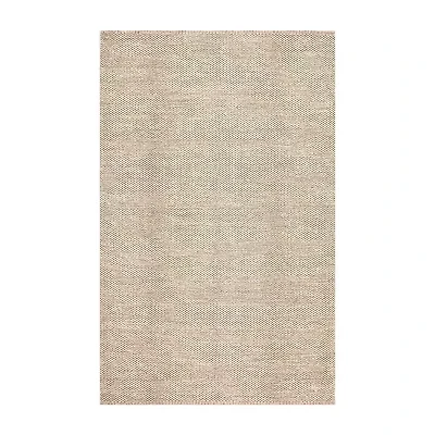 nuLoom Hand Woven Wisniewski Rug