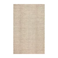 nuLoom Hand Woven Wisniewski Rug