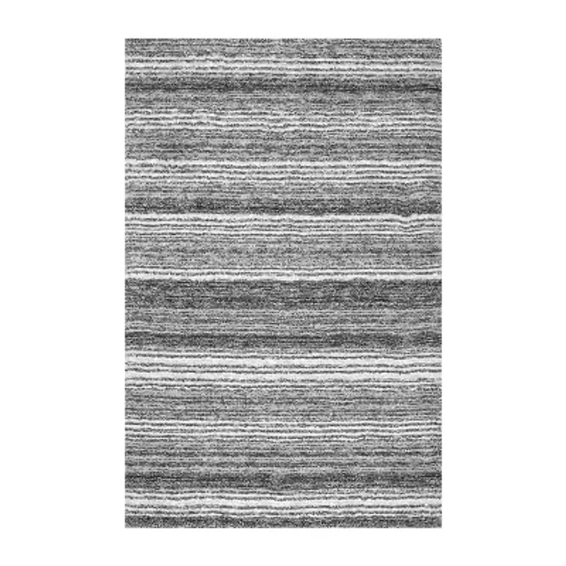 nuLoom Hand Tufted Classie Shag Rug