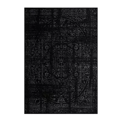 nuLoom Vintage Arlena Rug