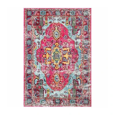 nuLoom Vintage Corbett Rug