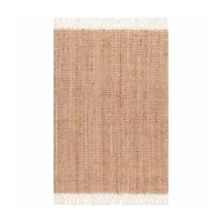 nuLoom Hand Woven Raleigh Rug