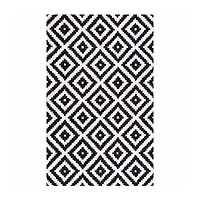 nuLoom Hand Tufted Kellee Rug