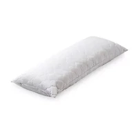 Allied Home Billowy Clouds Quilted Body Down Alternative Medium Density Bed Pillow