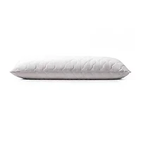Allied Home Billowy Clouds Quilted Body Down Alternative Medium Density Bed Pillow