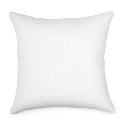 Allied Home Overfilled Decorative Insert Down Alternative Medium Density Pillow