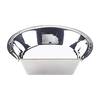 Certified International Derby Day At The Races Porcelain Serving Bowl