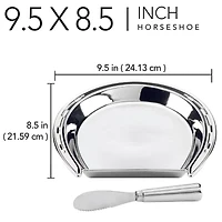 Certified International Derby Day At The Races 2-pc. Cheese Board Set