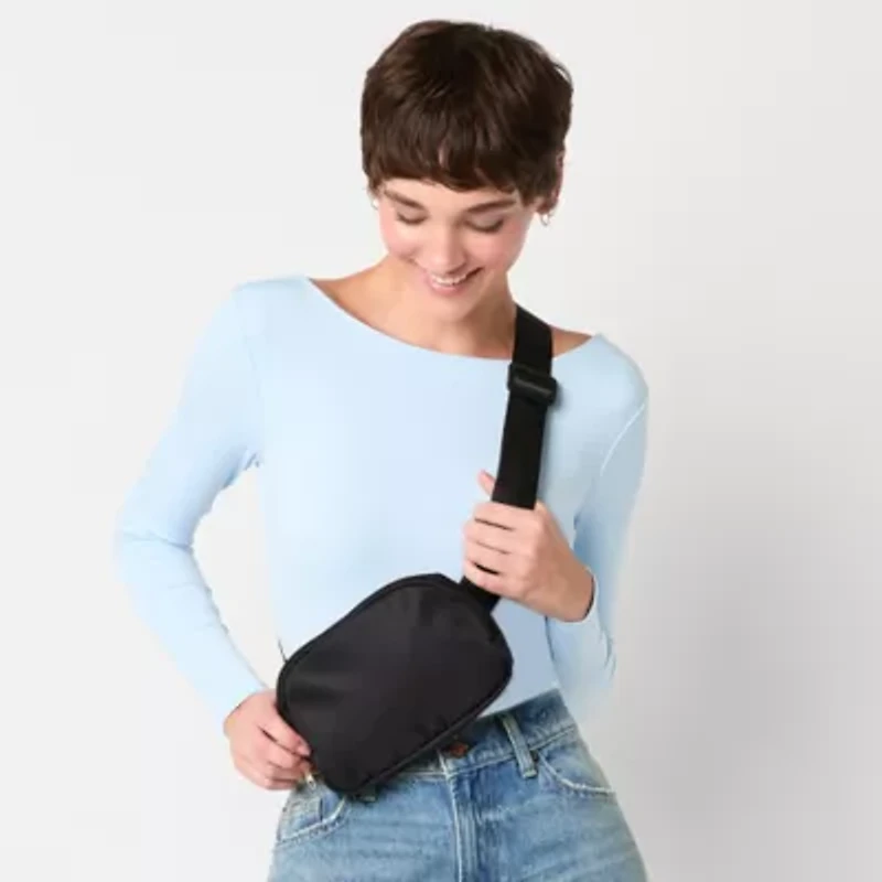 Arizona Belt Womens Adjustable Straps Fanny Pack