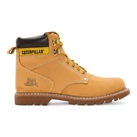 CAT Mens Second Shift Work Boots
