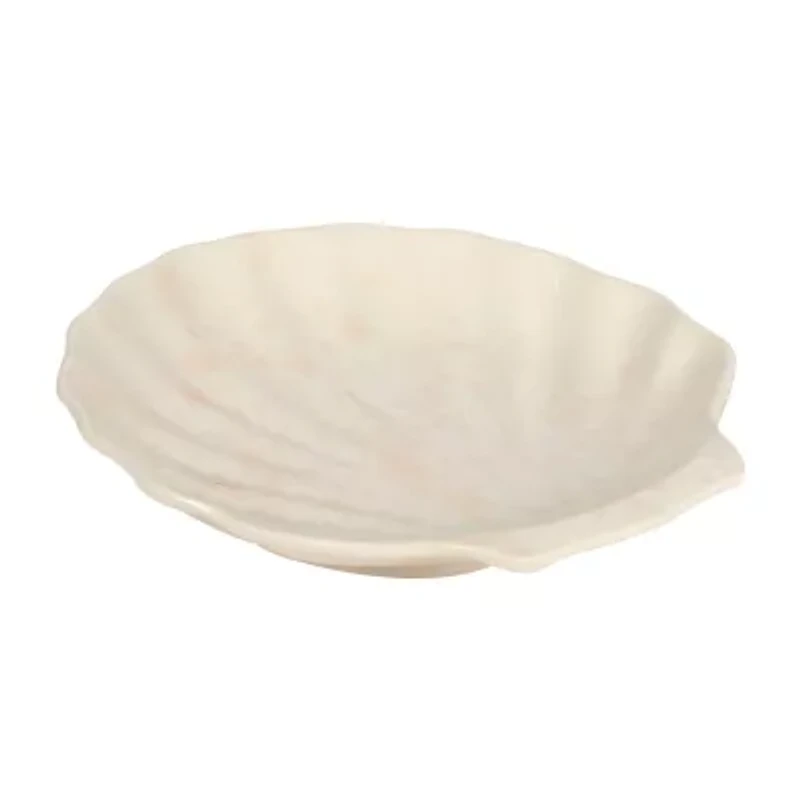 Certified International Seacoast 6-pc. Serving Tray