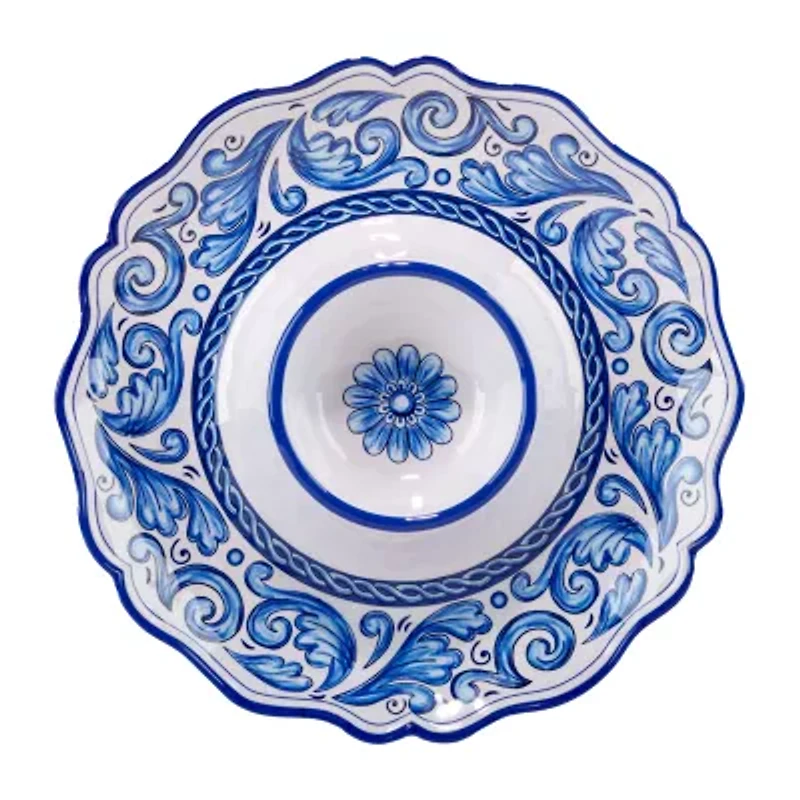 Certified International Veranda 2-pc. Serving Set