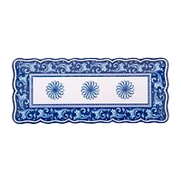 Certified International Veranda 2-pc. Serving Set