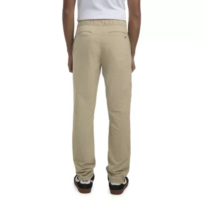 Hurley Big Kid Boys Straight Regular Fit Pull-On Pant