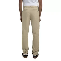 Hurley Big Kid Boys Straight Regular Fit Pull-On Pant