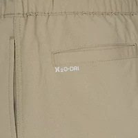 Hurley Big Kid Boys Straight Regular Fit Pull-On Pant