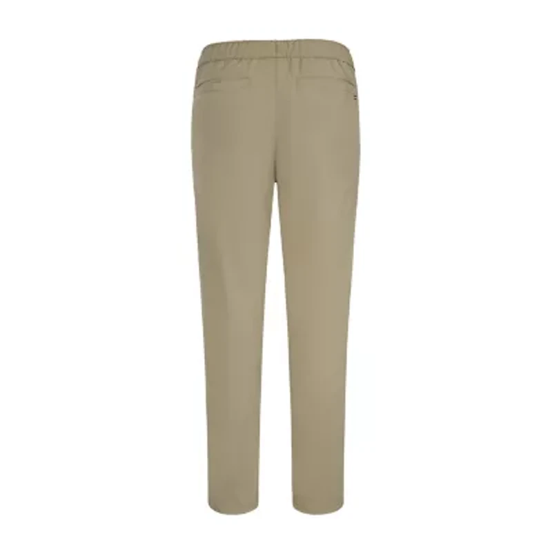 Hurley Big Kid Boys Straight Regular Fit Pull-On Pant