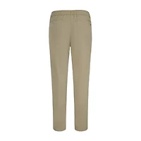 Hurley Big Kid Boys Straight Regular Fit Pull-On Pant